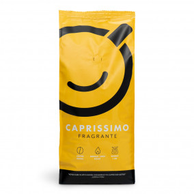 Grains de café “Caprissimo Fragrante”, 1 kg