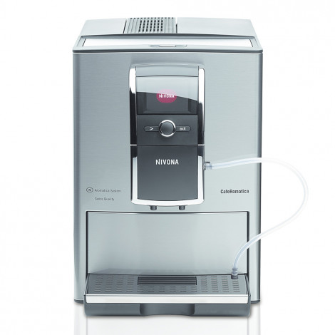 Coffee machine Nivona “NICR 859”