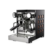Rocket Espresso Appartamento TCA Coffee Machine – Black/Copper