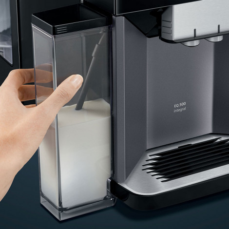 Kaffeemaschine Siemens „EQ.500 TQ505R09“