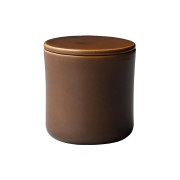 Coffee canister Kinto SCS Brown, 600 ml