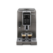 Używany ekspres do kawy De’Longhi Dinamica Plus ECAM 370.95.T