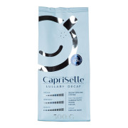 Kofeiiniton kahvijauhe Caprisette Lullaby Decaf, 500 g