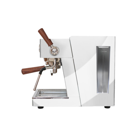 Ascaso Baby T Zero Inox – Espressomaskin, professionell för hem