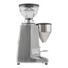 Kafijas dzirnaviņas La Marzocco Lux D by Mazzer, Metallic Silver