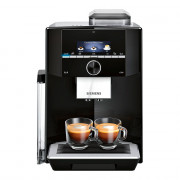 Demonstrācijas kafijas automāts Siemens “EQ.9 s300 TI923309RW”