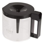 Glass jug for all Moccamaster coffee machines with automatic drip-stop, 1.25 l