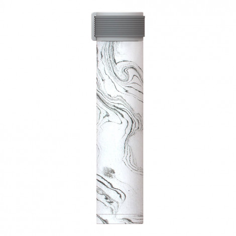 Thermosflasche Asobu „Skinny Mini Marble“, 230 ml