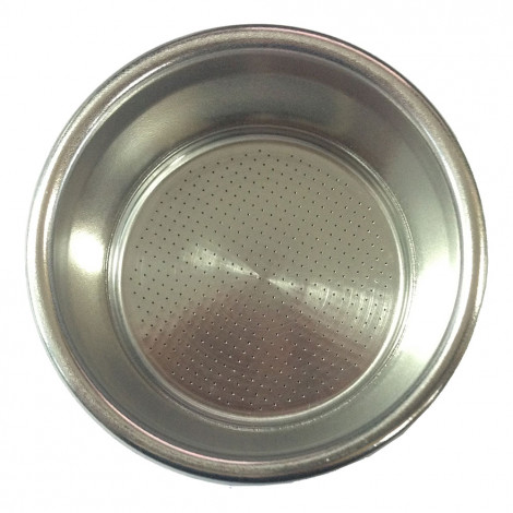 Two-cup double-walled filter basket Sage