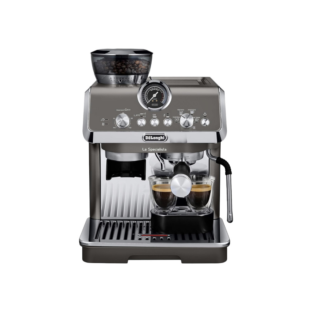 De Longhi La Specialista Arte Evo EC9255 T Espresso Coffee Machine 