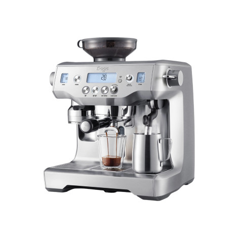 Coffee machine SAGE the Oracle™ SES980