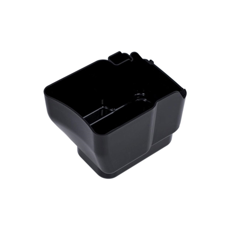 600ml Borosilicate Glass Coffee Container With CO2 Valve - Pop Top Airtight Coffee Storage