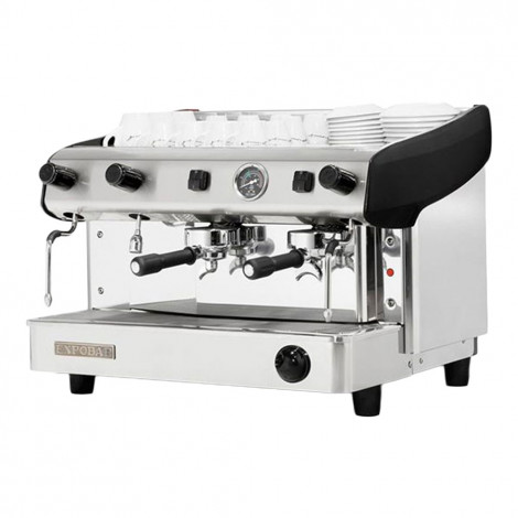 Espressomaschine Expobar „Megacrem Pulser“, 2-gruppig
