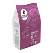 Coffee pads Charles Liégeois “Équilibré”, 40 pcs.