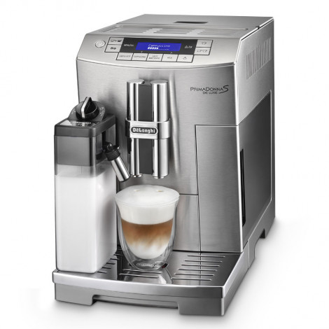 Coffee machine De’Longhi “ECAM 28.465”