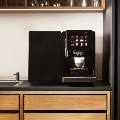 Kafijas automāts Franke A300 FM EC 1G 1P H1 W4