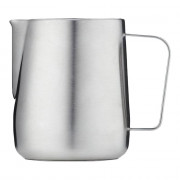 Milk pitcher Barista & Co Core Brushed Steel, 600 ml