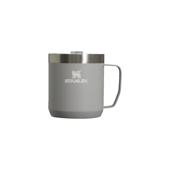 Kubek termiczny Stanley Classic Legendary Camp Ash, 350 ml