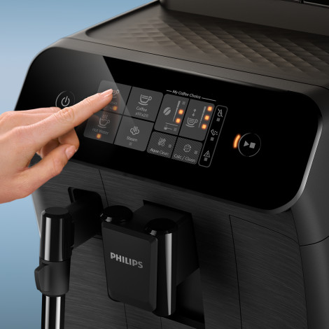 Philips 800 EP0820/00 automatinis kavos aparatas, atnaujintas