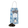 Herbata czarna Whittard of Chelsea Earl Grey z posrebrzanym zaparzaczem, 100 g