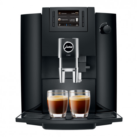 Coffee machine Jura “E60”