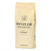 Coffee beans Dinzler Kaffeerösterei “BIO Coffee San Miguel Organico”, 1 kg