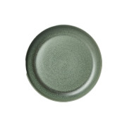 Assiette plate Loveramics Tapas Matte Light Green, 26 cm