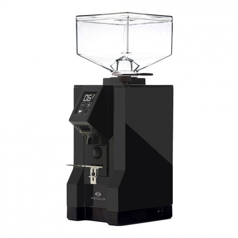 Kaffeemühle Eureka „Mignon Silent Range Specialità 15bl Matte Black“