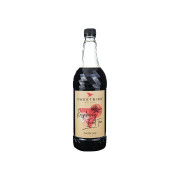 Syrup for ice tea Sweetbird Raspberry Iced Tea, 1 l