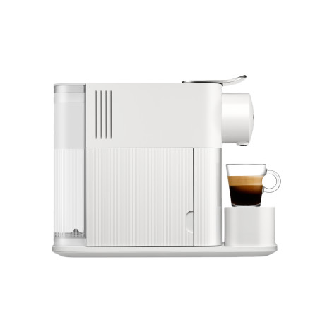 Nespresso New Latissima One EN510.W Coffee Pod Machine – White