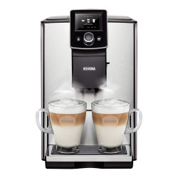 Kaffeemaschine Nivona „CafeRomatica NICR 825“