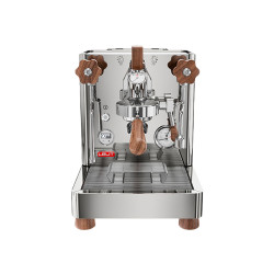 Lelit Bianca PL162T-EU V3 Dualboiler Siebträger Espressomaschine – B-Ware