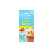 Crème brûlée-flavoured ground coffee CHiATO Crème Brûlée, 250 g