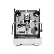 Rocket Appartamento Espresso Coffee Machine, Refurbished – Black&Copper