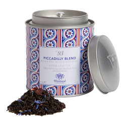 Tee Whittard of Chelsea ”Piccadilly Blend”, 120 g