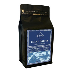 Coffee beans Colco Coffee “Don Jose – Special Roast”, 1 kg