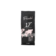 Grains de café Parallel 17, 1 kg