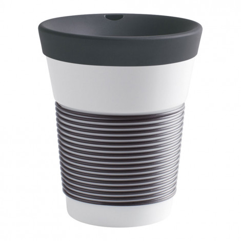 Coffee cup Kahla Cupit to-go Anthracite, 350 ml