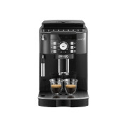 DeLonghi Magnifica S ECAM 21.117.B automātiskais kafijas automāts – melns