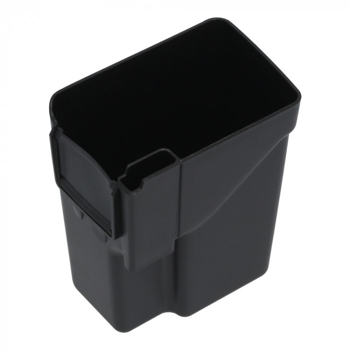 Coffee grounds container for JURA X line Coffee Friend