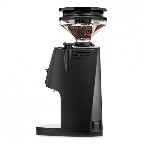 Coffee grinder Eureka “Atom Pro Black Matt”