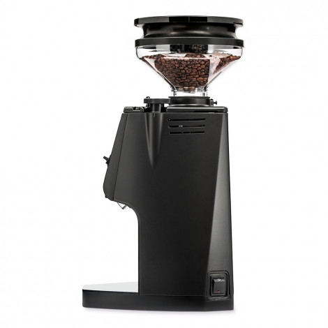 Kaffeemühle Eureka Atom Pro Black Matt