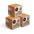 Kaffeekapseln geeignet für Dolce Gusto®-Set NESCAFÉ Dolce Gusto „Latte Macchiato“, ungesüßt, 3 x 16 Stk.