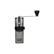 Manual coffee grinder Hario Smart G Transparent Black