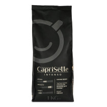Kahvipavut Caprisette Intenso, 1 kg