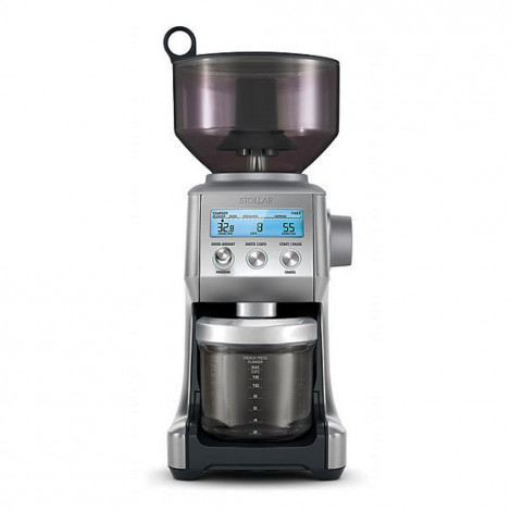 Kafijas dzirnaviņas Sage “the Smart Grinder™ Pro BCG820BSS”