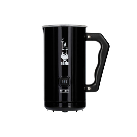 Electric milk frother Bialetti MKF02 Nero