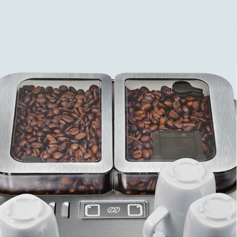 Kohvimasin Siemens “TI909701HC”