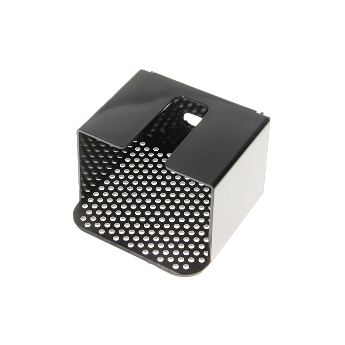 Coffee grounds container for Nespresso Inissia machine coffee machine