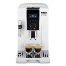 Kaffeemaschine De’Longhi „Dinamica ECAM 350.35.W“